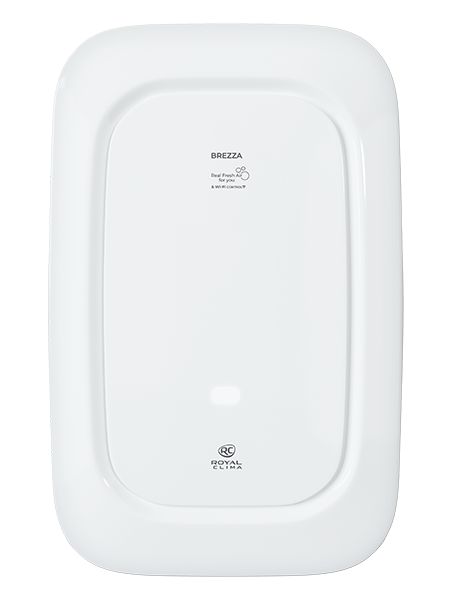Бризер ROYAL CLIMA RCB-H 150 LUX BREZZA