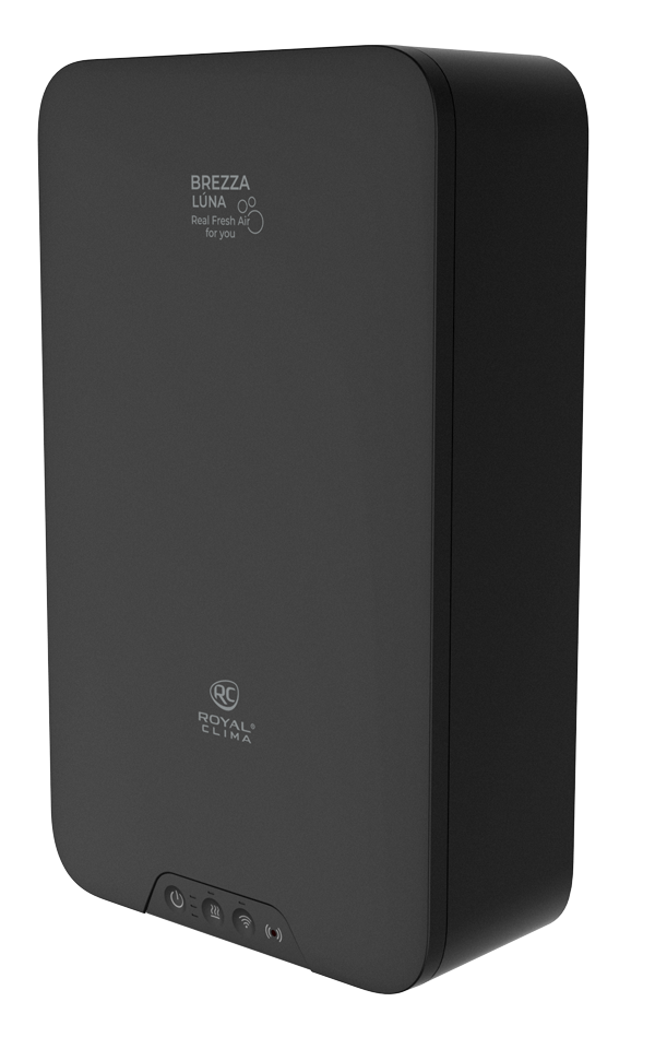 Бризер ROYAL CLIMA RCB 80 LUX
