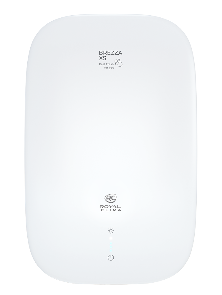 Бризер ROYAL CLIMA RCB 75 BREZZA XS