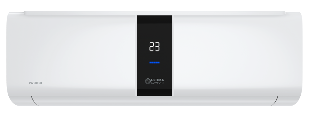 Инверторный кондиционер ULTIMA COMFORT ELB-I09PN ELYSIUM Inverter