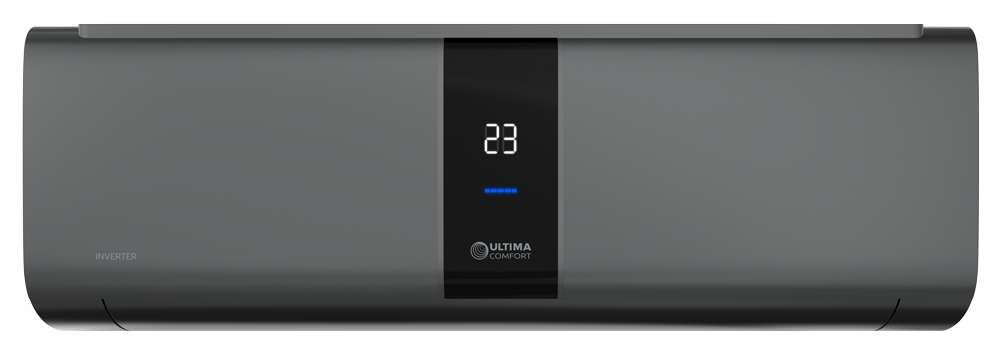 Инверторный кондиционер ULTIMA COMFORT ELN-I07PN ELYSIUM NERO Inverter