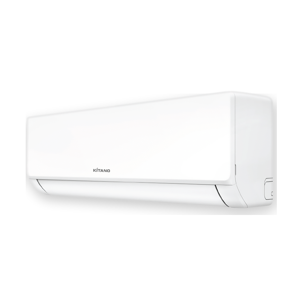 Инверторный кондиционер Kitano KRD-Toha-24 (white matte)