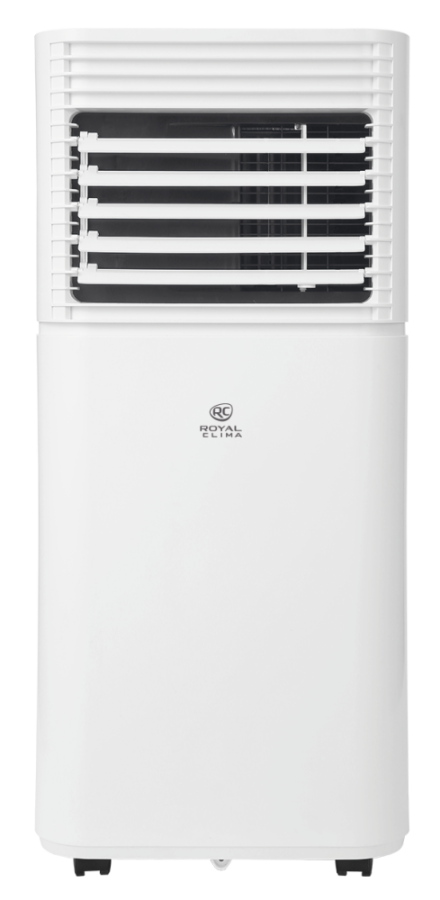 Мобильный кондиционер ROYAL CLIMA RM-CU30HH-E CUBO