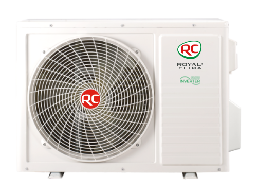 Наружный блок мульти-сплит-системы ROYAL CLIMA 2DFM-14HN/OUT MULTI GAMMA EU ERP Inverter