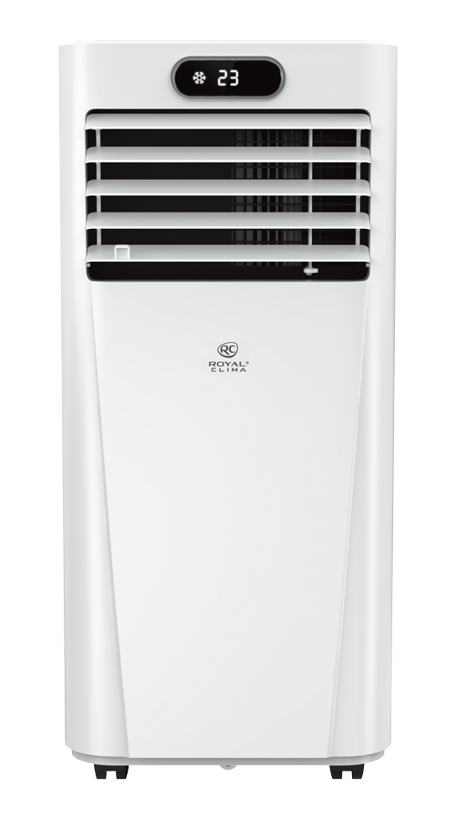 Мобильный кондиционер ROYAL CLIMA RM-TS22CH-E TESORO