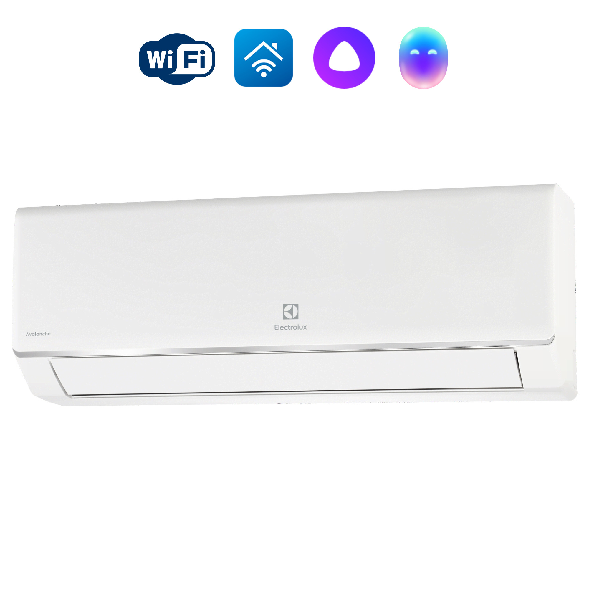 Инверторный кондиционер Electrolux EACS/I-18HAV/N8_22Y Avalanche Super DC Inverter