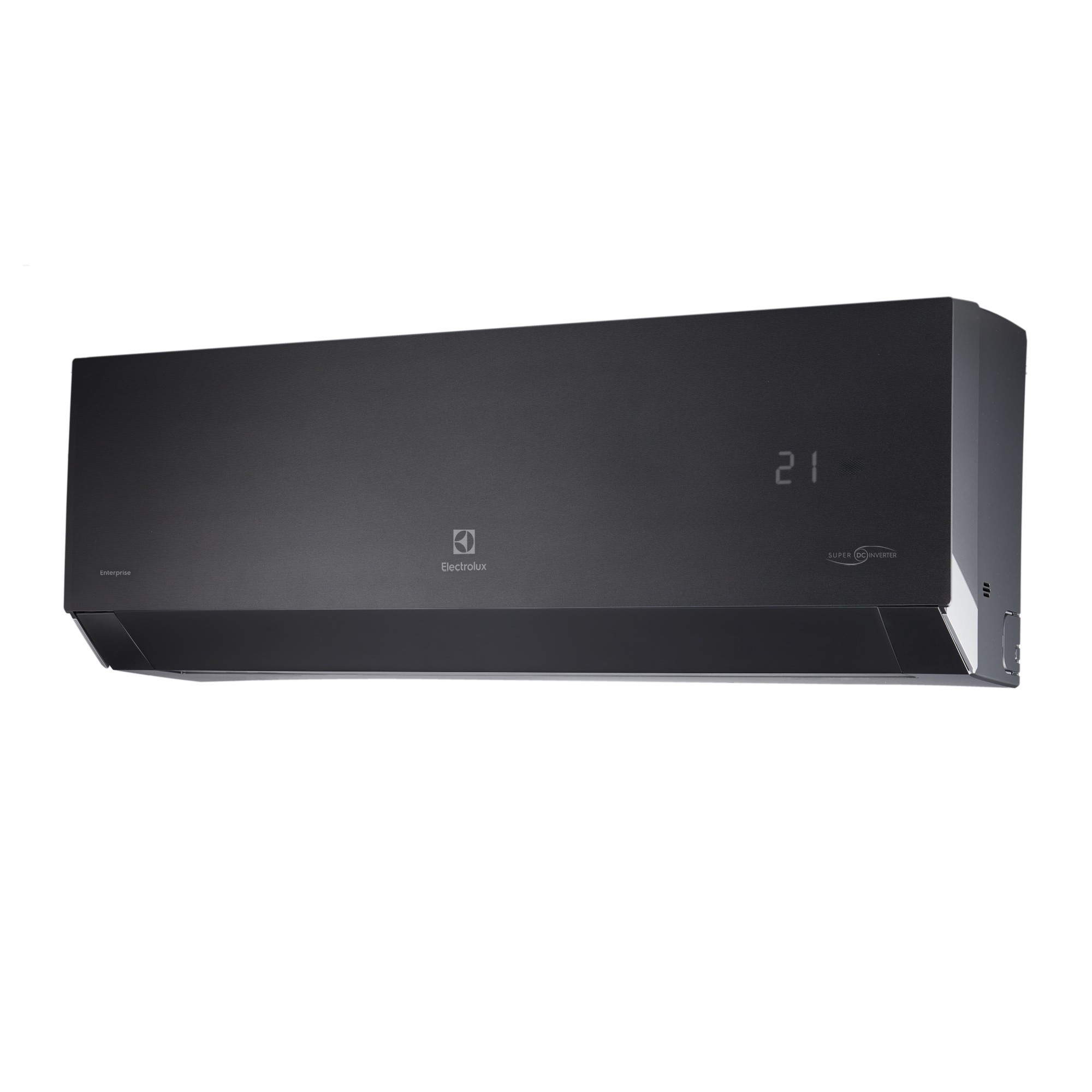 Инверторный кондиционер Electrolux EACS/I-09HEN-BLACK/N8_24Y Enterprise Super DC Inverter