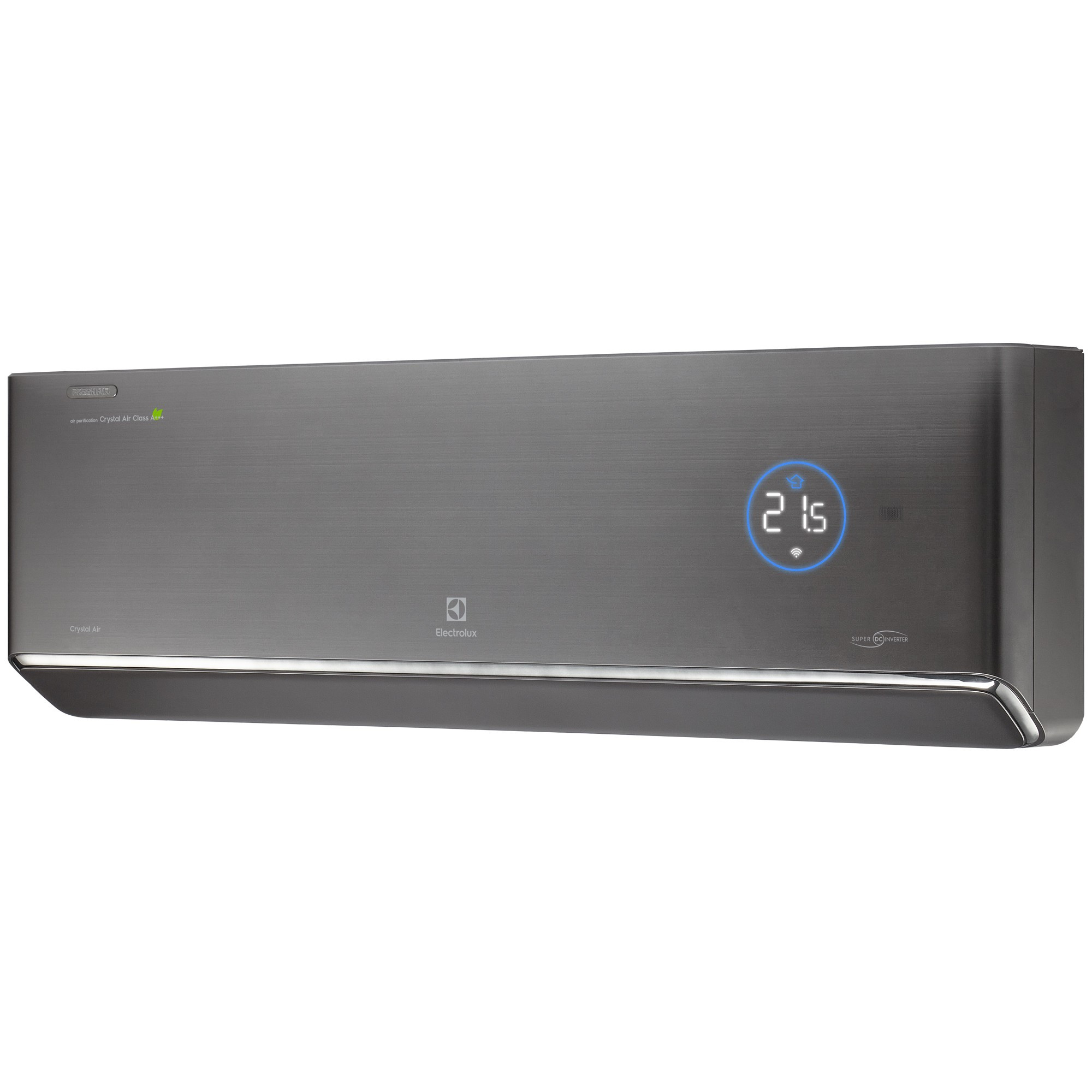 Инверторный кондиционер Electrolux EACS/I-10HFA/N8_V2 Crystal Air Super DC Inverter