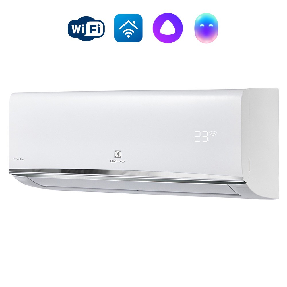 Кондиционер Electrolux EACS-09HSM/N8_V2 Smartline