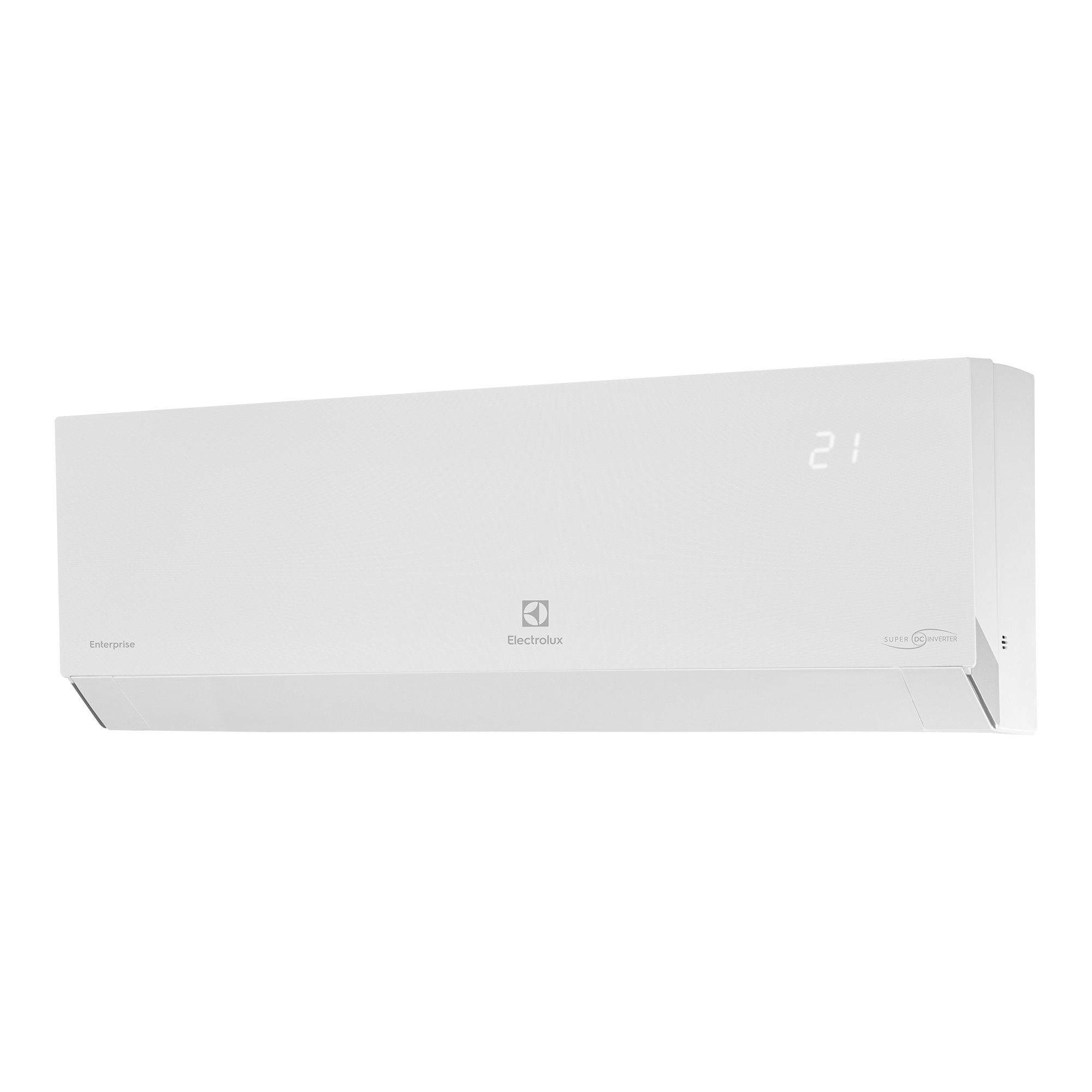 Инверторный кондиционер Electrolux EACS/I-12HEN-WHITE/N8_24Y Enterprise Super DC Inverter
